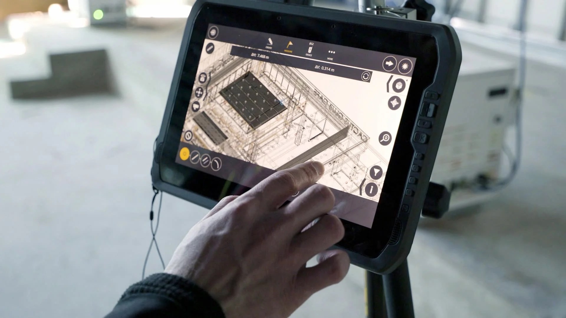 Virtual Design Build Lepszy Dom - 4K Colorful Arts for Desktop